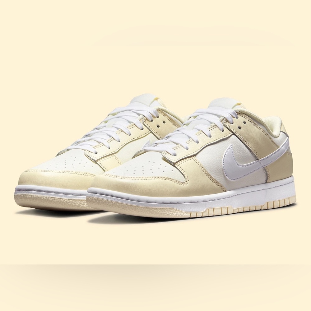 Nike Dunk Low Coconut Milk